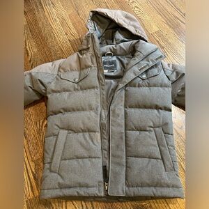 Children’s Marmot winter jacket
